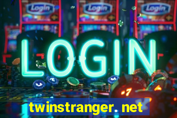 twinstranger. net